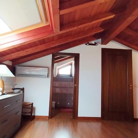 阿奇雷亚莱Casa Del Sol别墅 外观 照片