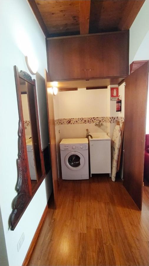 阿奇雷亚莱Casa Del Sol别墅 外观 照片